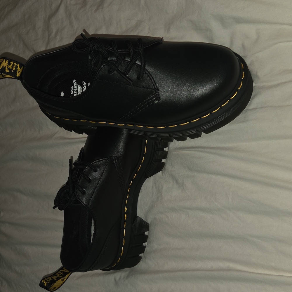 Dr. Martens Shoes